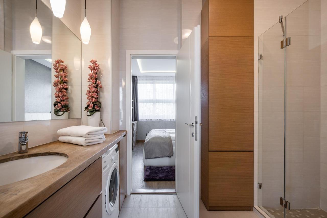 Breathless Basilika View Elegant Flat With Balcony Need Reservation X Free Parking Будапешт Экстерьер фото